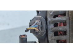 Recambio de alternador para ford fiesta (cbk) ghia referencia OEM IAM   