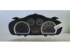 CUADRO INSTRUMENTOS 9400626240 