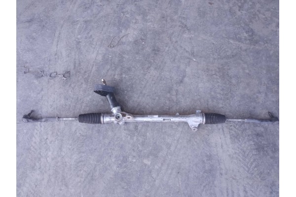 Recambio de cremallera direccion para mazda 3 berlina (bp) 2.0 i komp 180 fap referencia OEM IAM   