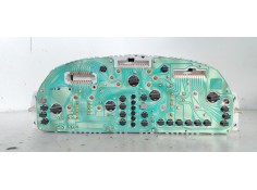 Recambio de cuadro instrumentos para hyundai terracan (hp) 2.9 crdi cat referencia OEM IAM 0209050036  