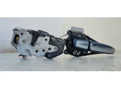 Recambio de cerradura puerta delantera derecha para opel astra j sports tourer enjoy referencia OEM IAM 13579523  