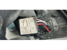 Recambio de retrovisor izquierdo para audi a6 berlina (4b2) 2.5 tdi referencia OEM IAM E6012316  