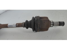 Recambio de transmision delantera izquierda para ford mondeo berlina (ge) 2.2 tdci referencia OEM IAM   