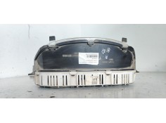 Recambio de cuadro instrumentos para hyundai terracan (hp) 2.9 crdi cat referencia OEM IAM 0209050036  