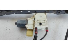 Recambio de elevalunas delantero izquierdo para ford galaxy (ca1) 2.0 tdci cat referencia OEM IAM 0130822287  