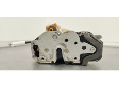 Recambio de cerradura puerta delantera izquierda para opel insignia berlina 2.0 cdti referencia OEM IAM 13579513  