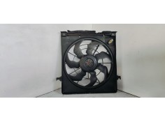 Recambio de electroventilador para hyundai i30 (gd) 1.4crdi 90 fap referencia OEM IAM   