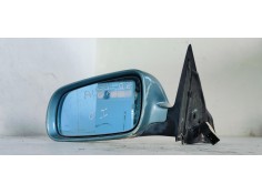 Recambio de retrovisor izquierdo para audi a6 berlina (4b2) 2.5 tdi referencia OEM IAM E6012316  