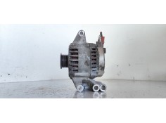 Recambio de alternador para ford fiesta (cbk) ghia referencia OEM IAM   