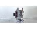 Recambio de alternador para ford fiesta (cbk) ghia referencia OEM IAM   