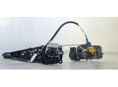 Recambio de cerradura puerta delantera derecha para opel astra j sports tourer enjoy referencia OEM IAM 13579523  