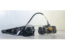 Recambio de cerradura puerta delantera derecha para opel astra j sports tourer enjoy referencia OEM IAM 13579523  