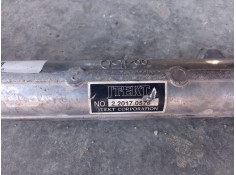 Recambio de cremallera direccion para mazda 3 berlina (bp) 2.0 i komp 180 fap referencia OEM IAM   