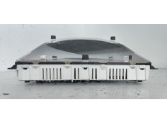 Recambio de cuadro instrumentos para hyundai terracan (hp) 2.9 crdi cat referencia OEM IAM 0209050036  