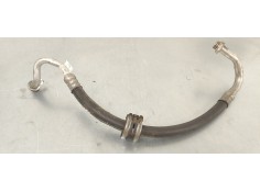Recambio de tubos aire acondicionado para citroen c4 picasso 1.6 hdi 115 fap referencia OEM IAM 9806581680  