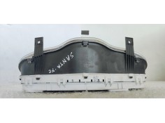 Recambio de cuadro instrumentos para hyundai santa fe (sm) 2.0 crdi cat referencia OEM IAM 9400626240  