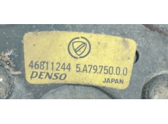 Recambio de compresor aire acondicionado para fiat stilo (192) 1.9 multijet 150 dynamic referencia OEM IAM 4472208642  