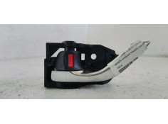 MANETA INTERIOR TRASERA IZQUIERDA T8315 