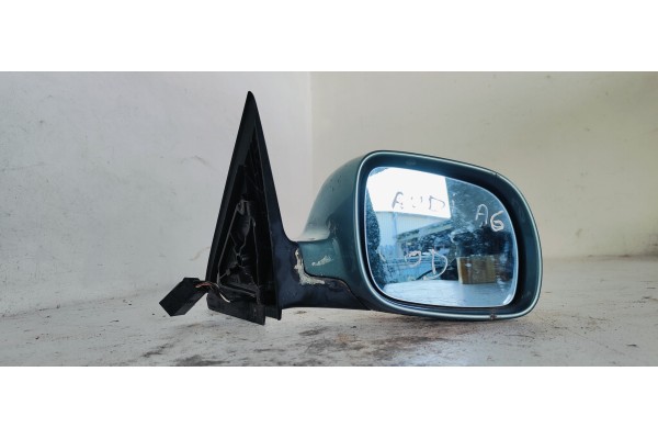 Recambio de retrovisor derecho para audi a6 berlina (4b2) 2.5 tdi referencia OEM IAM E6012319  