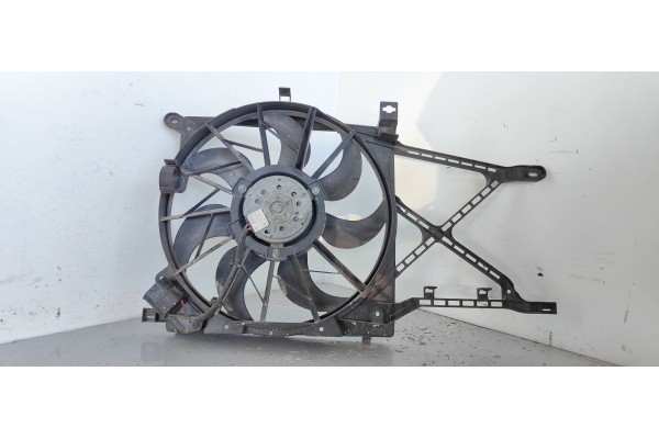 Recambio de electroventilador para opel astra twin top enjoy referencia OEM IAM 0130303956  