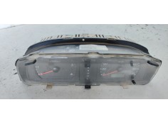 Recambio de cuadro instrumentos para hyundai terracan (hp) 2.9 crdi cat referencia OEM IAM 0209050036  