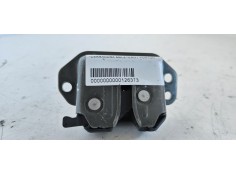 Recambio de cerradura maletero / porton para daewoo kalos 1.4 sr referencia OEM IAM   
