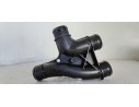Recambio de tubo para peugeot 3008 active referencia OEM IAM 9678406580  