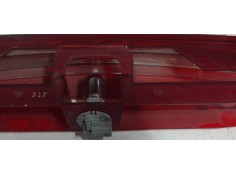 Recambio de luz central de freno para mazda 6 berlina (gg) 2.0 diesel cat referencia OEM IAM   
