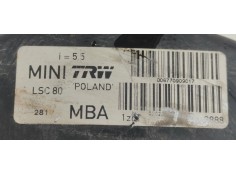 Recambio de servofreno para bmw mini (r56) 1.6 16v referencia OEM IAM   