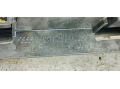 Recambio de rejilla aireadora para audi a4 berlina (8w2) 3.0tdi 272 4x4 fap referencia OEM IAM 8W1820902D  