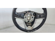 Recambio de volante para opel astra j sports tourer enjoy referencia OEM IAM   