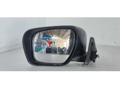 RETROVISOR IZQUIERDO 