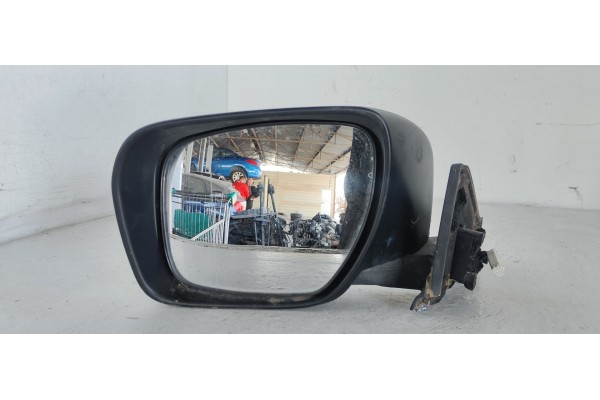 Recambio de retrovisor izquierdo para mazda 5 berl. (cr) 1.8 active referencia OEM IAM   