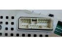 Recambio de cuadro instrumentos para hyundai santa fe (sm) 2.0 crdi cat referencia OEM IAM 9400626240  
