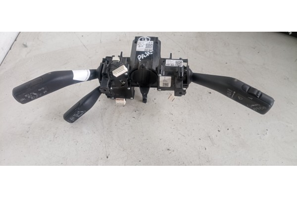 Recambio de mando multifuncion para volkswagen passat variant (365) 1.4 16v tsi referencia OEM IAM 3C9953501  