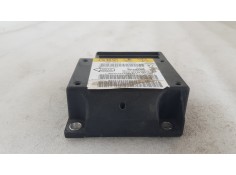 Recambio de centralita airbag para citroen c3 1.4 hdi exclusive referencia OEM IAM 9663357480  