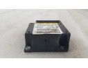 Recambio de centralita airbag para citroen c3 1.4 hdi exclusive referencia OEM IAM 9663357480  