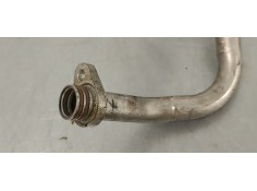 Recambio de tubos aire acondicionado para citroen c4 picasso 1.6 hdi 115 fap referencia OEM IAM 9806581680  