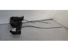 Recambio de cerradura puerta delantera derecha para mazda 6 berlina (gg) 2.0 diesel cat referencia OEM IAM GJ6A  