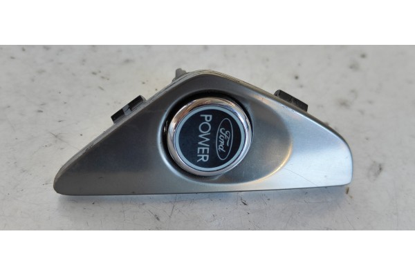 Recambio de conmutador de arranque para ford mondeo ber. (ca2) econetic referencia OEM IAM 7S71A045N57  