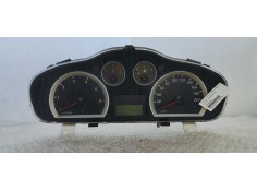 CUADRO INSTRUMENTOS 9400526340 