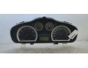 Recambio de cuadro instrumentos para hyundai santa fe (sm) 2.0 crdi cat referencia OEM IAM 9400526340  