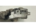 Recambio de resistencia calefaccion para opel insignia berlina excellence referencia OEM IAM 15141283  