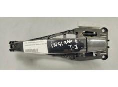 MANETA EXTERIOR TRASERA IZQUIERDA 