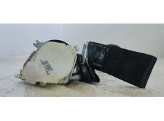 Recambio de cinturon seguridad delantero izquierdo para ford focus cabrio (ca5) 2.0 referencia OEM IAM 6N41L61295AF  