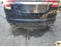 Recambio de paragolpes trasero para jaguar xf 3.0 v6 luxury referencia OEM IAM   