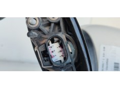 Recambio de retrovisor izquierdo para mini mini (r50,r53) 1.6 16v referencia OEM IAM 19656293  