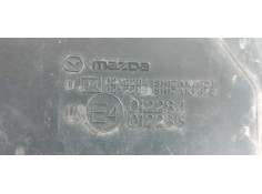 Recambio de retrovisor izquierdo para mazda 5 berl. (cr) 1.8 active referencia OEM IAM   