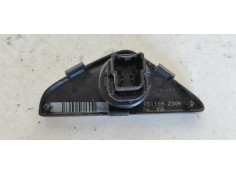Recambio de conmutador de arranque para ford mondeo ber. (ca2) econetic referencia OEM IAM 7S71A045N57  