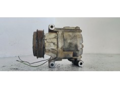 Recambio de compresor aire acondicionado para fiat panda (169) 1.2 8v climbing 4x4 referencia OEM IAM 5A7875200  